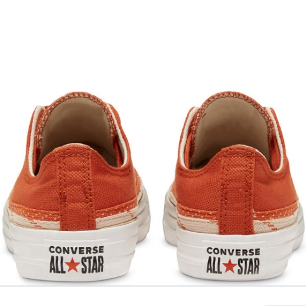 Converse ‘Trail To Cove’ In Venetian Rust (Nib) - image 7